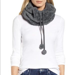 Patagonia Los Gatos Cowl Neck Gaiter